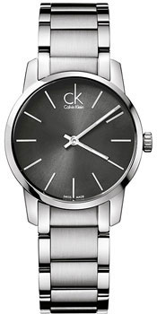 Часы Calvin Klein ck City K2G231.61